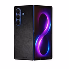 Immagine di Cover CELLY FOLDING - Cover in TPU composta da scocca anterior FOLDING1185BK