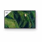 Immagine di 43 pro bravia 500nit dbng 24/7
