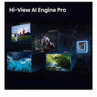 Immagine di Tv HISENSE 100 U7SE MINI LED 4K UHD SMART VIDAA REFRESH RATE 100U7SE