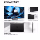 Immagine di Tv HISENSE 100 U7SE MINI LED 4K UHD SMART VIDAA REFRESH RATE 100U7SE