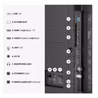 Immagine di Tv HISENSE 100 U7SE MINI LED 4K UHD SMART VIDAA REFRESH RATE 100U7SE