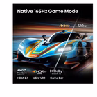 Immagine di Tv HISENSE 100 U7SE MINI LED 4K UHD SMART VIDAA REFRESH RATE 100U7SE