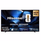 Immagine di Tv HISENSE 100 U7SE MINI LED 4K UHD SMART VIDAA REFRESH RATE 100U7SE