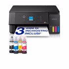Immagine di Multifunzione ink-jet a4 EPSON EcoTank ET-2920 C11CL63404