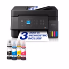 Immagine di Multifunzione ink-jet a4 EPSON Epson F7 ITS Colour Cons C11CL59402