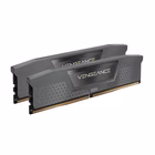 Immagine di Modulo di memoria dimm 32GB ddr5 tft 6.000 mhz CORSAIR VENGEANCE DDR5 32GB 2X16 6000 Z38 CMK32GX5