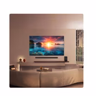 Immagine di Tv 97" uhd 4K (3840x2160) LG ELECTRONICS 97 OLED EVO AI G6 WALL 4K ULTRA HD WEBOS26 OLED97G64LW.API