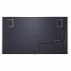 Immagine di Tv 97" uhd 4K (3840x2160) LG ELECTRONICS 97 OLED EVO AI G6 WALL 4K ULTRA HD WEBOS26 OLED97G64LW.API