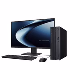 Immagine di Pc Desktop intel core 5 512GB ASUS ExpertCenter P500 P500SV-521H74X