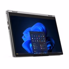 Immagine di Notebook 13.3" LENOVO ThinkPad L13 2-in-1 Gen 6 Intel - con alimentato 21R7004RIX