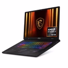 Immagine di Notebook 17" MSI PULSE A17 AI+ C3XWFKG-010IT 9S7-17TK11-010