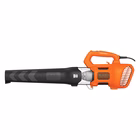 Immagine di Soffiatore per foglie a filo BLACK&DECKER BEBL185-QS 1850W