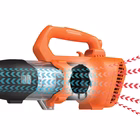 Immagine di Soffiatore per foglie a filo BLACK&DECKER BEBL185-QS 1850W