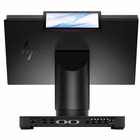 Immagine di Pc All-in-One 15.6" iot enterprise ltsc 2019 intel core i5 512GB HP Engage One Pro G2 15.6 Landscap