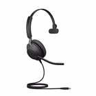 Immagine di Jabra evolve2 40 se USB c/a ms mono