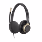 Immagine di Hp poly mission 825 USB hs