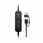 Immagine di Hp poly mission 825 USB hs