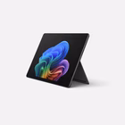 Immagine di Notebook 13" MICROSOFT Surface Pro 12th 13" CU7/16/256 OLED W11 Pro Nero EP2-48879