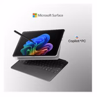 Immagine di Notebook MICROSOFT Surface Pro 12th 13"Snapdragon M10/32/256 W11 Pro EP2-61559