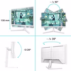 Immagine di Monitor 23,8 ips reg alt