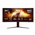 Immagine di 34 monitor c 3440x1440 reg alt USB-C