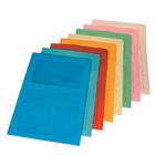 Immagine di Gomma LEBEZ LAUFER UNIVERSAL-0440 colore rosso-blu