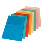 Immagine di Gomma LEBEZ LAUFER UNIVERSAL-0440 colore rosso-blu