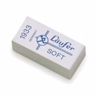 Immagine di Gomma LEBEZ LAUFER SOFT colore bianco
