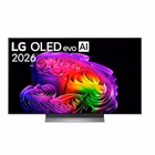 Immagine di Tv 48" uhd 4K (3840x2160) LG ELECTRONICS 48 OLED EVO AI G6S 4K ULTRA HD WEBOS26 - BASE CENT OLED48G6