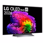 Immagine di Tv 48" uhd 4K (3840x2160) LG ELECTRONICS 48 OLED EVO AI G6S 4K ULTRA HD WEBOS26 - BASE CENT OLED48G6