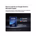Immagine di Tv 48" uhd 4K (3840x2160) LG ELECTRONICS 48 OLED EVO AI G6S 4K ULTRA HD WEBOS26 - BASE CENT OLED48G6