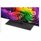 Immagine di Tv 65" uhd 4K (3840x2160) LG ELECTRONICS 65 OLED EVO AI G6S 4K ULTRA HD WEBOS26 - BASE CENT OLED65G6