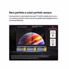 Immagine di Tv 65" uhd 4K (3840x2160) LG ELECTRONICS 65 OLED EVO AI G6S 4K ULTRA HD WEBOS26 - BASE CENT OLED65G6