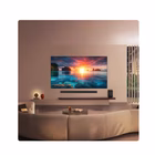 Immagine di Tv 65" uhd 4K (3840x2160) LG ELECTRONICS 65 OLED EVO AI G6S 4K ULTRA HD WEBOS26 - BASE CENT OLED65G6