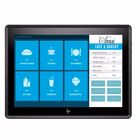 Immagine di Pc All-in-One 10" iot enterprise ltsc 2024 intel core i3 256GB HP HP Engage Go 10" Tablet Mobile R