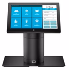 Immagine di Pc All-in-One 10" iot enterprise ltsc 2024 intel core i3 256GB HP HP Engage Go 10" Tablet Mobile R