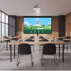 Immagine di Videoproiettore hd 1080 (1920x1080) 4.600 ansi lumen OPTOMA ZH401E
