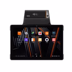 Immagine di V3 mix 2d/wifi/lte/80mm printer