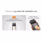 Immagine di V3 sunmi os and13 lte 3gb/32gb prin