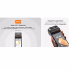 Immagine di V3h 2d sunmi WiFi lte btle and gms