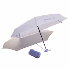 Immagine di Muitomas umbrella + case violet