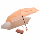 Immagine di Muitomas umbrella + case peach fuzz