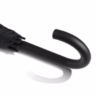 Immagine di Muitomas umbrella curved black
