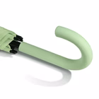 Immagine di Muitomas umbrella curved green