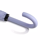 Immagine di Muitomas umbrella curved violet