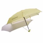 Immagine di Muitomas portable umbrella green