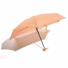 Immagine di Muitomas portable umbrella peachfuz