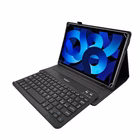 Immagine di Cover CELLY UNIFOLIOTAB11 - Custodia universale a libro magnet UNIFOLIOTAB11BK