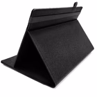 Immagine di Cover CELLY UNIFOLIOTAB11 - Custodia universale a libro magnet UNIFOLIOTAB11BK