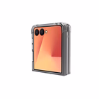 Immagine di Cover CELLY FOLDING - Cover in TPU composta da scocca anterior FOLDING1186CL